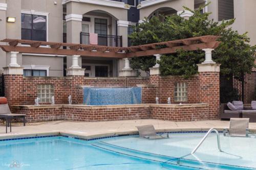 The Safari Atlanta Apartamento Exterior foto